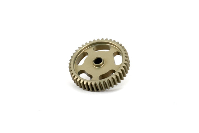 Hiro Seiko 48 Pitch (48P) Pinion Gears