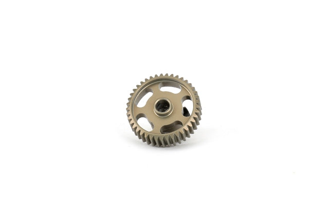 Hiro Seiko 64 Pitch (64P) Pinion Gears