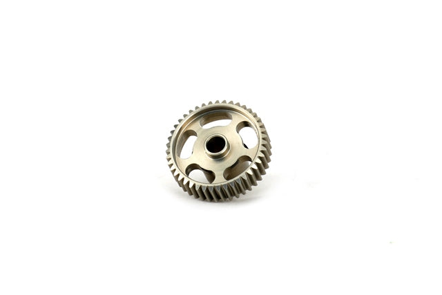 Hiro Seiko 64 Pitch (64P) Pinion Gears