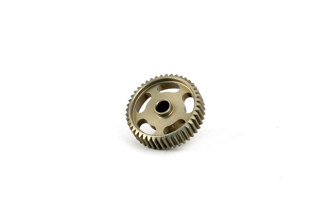 Hiro Seiko 64 Pitch (64P) Pinion Gears