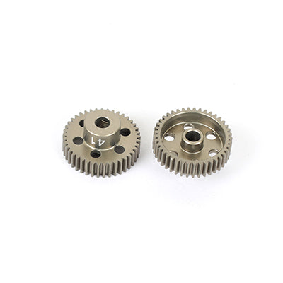 TiTAN Lightweight 64 Pitch (64P) Pinion Gears