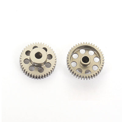 TiTAN Lightweight 64 Pitch (64P) Pinion Gears