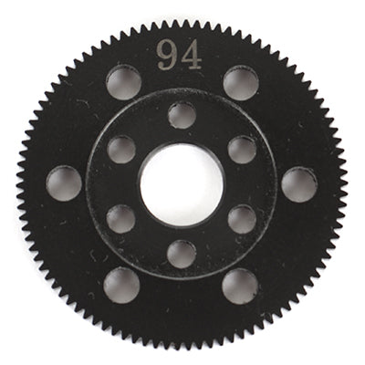 ARC TiTAN 64 Pitch (64P) CNC Spur Gears