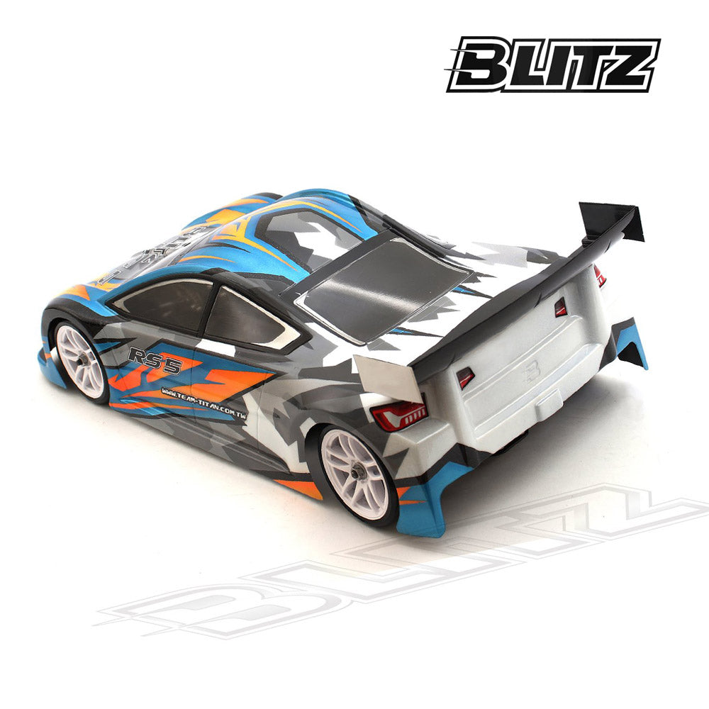 Blitz 60238 RS5 190mm Electric Touring Body