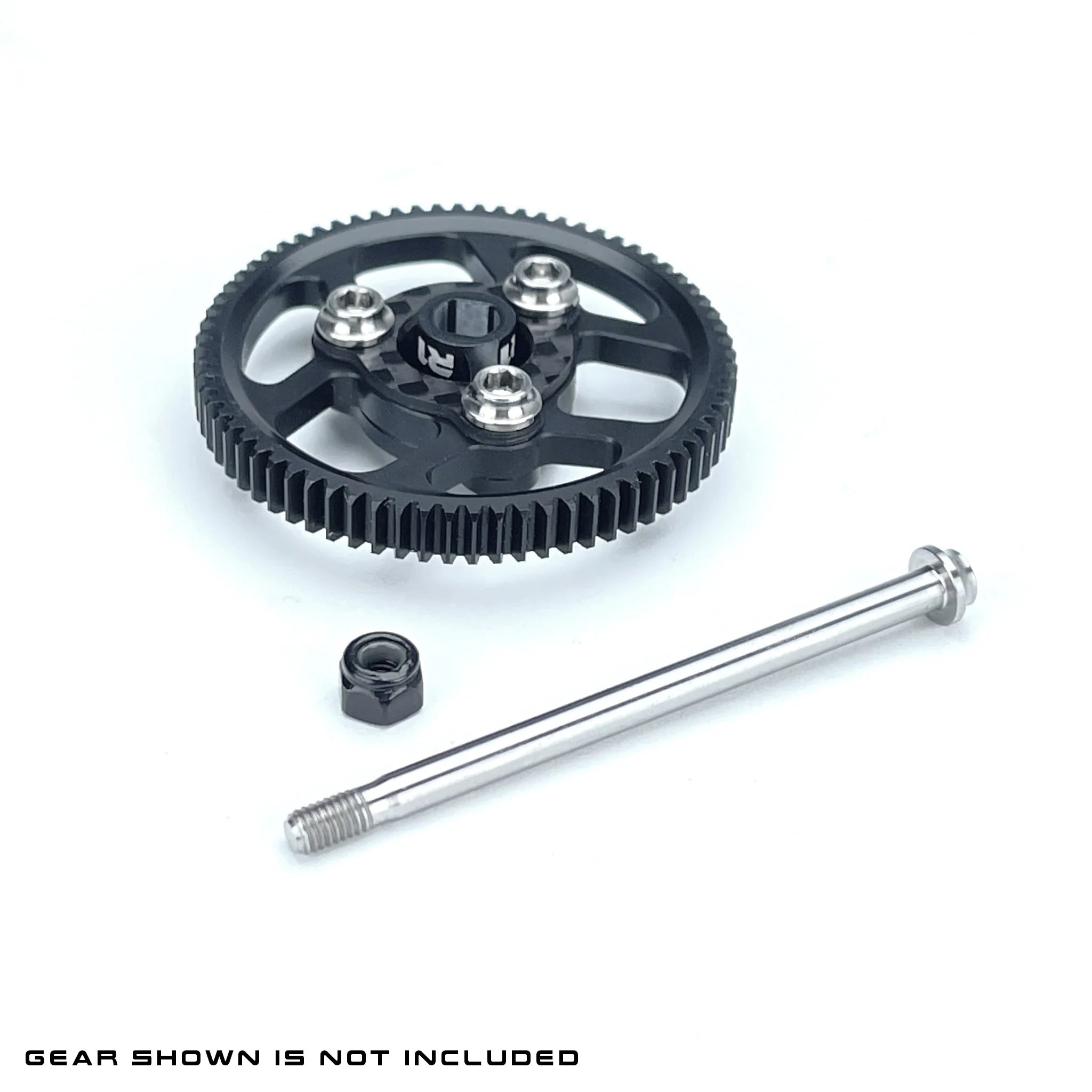 R1 Wurks 900054 B7 Slipper Eliminator