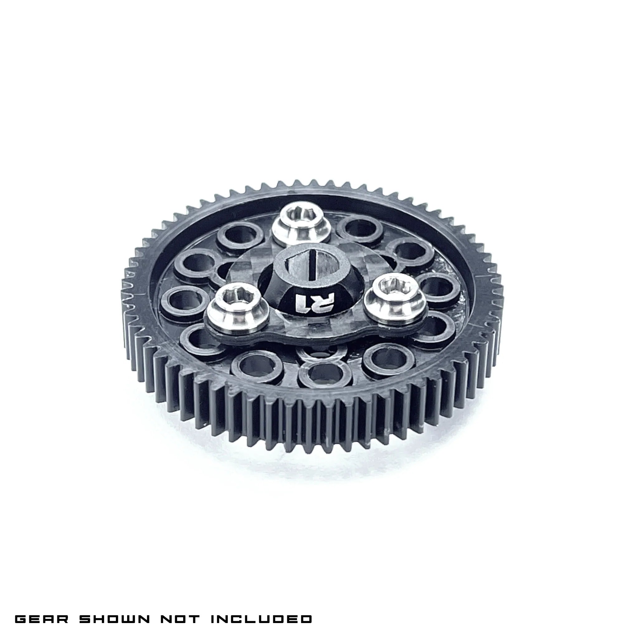 R1 Wurks 900054 B7 Slipper Eliminator