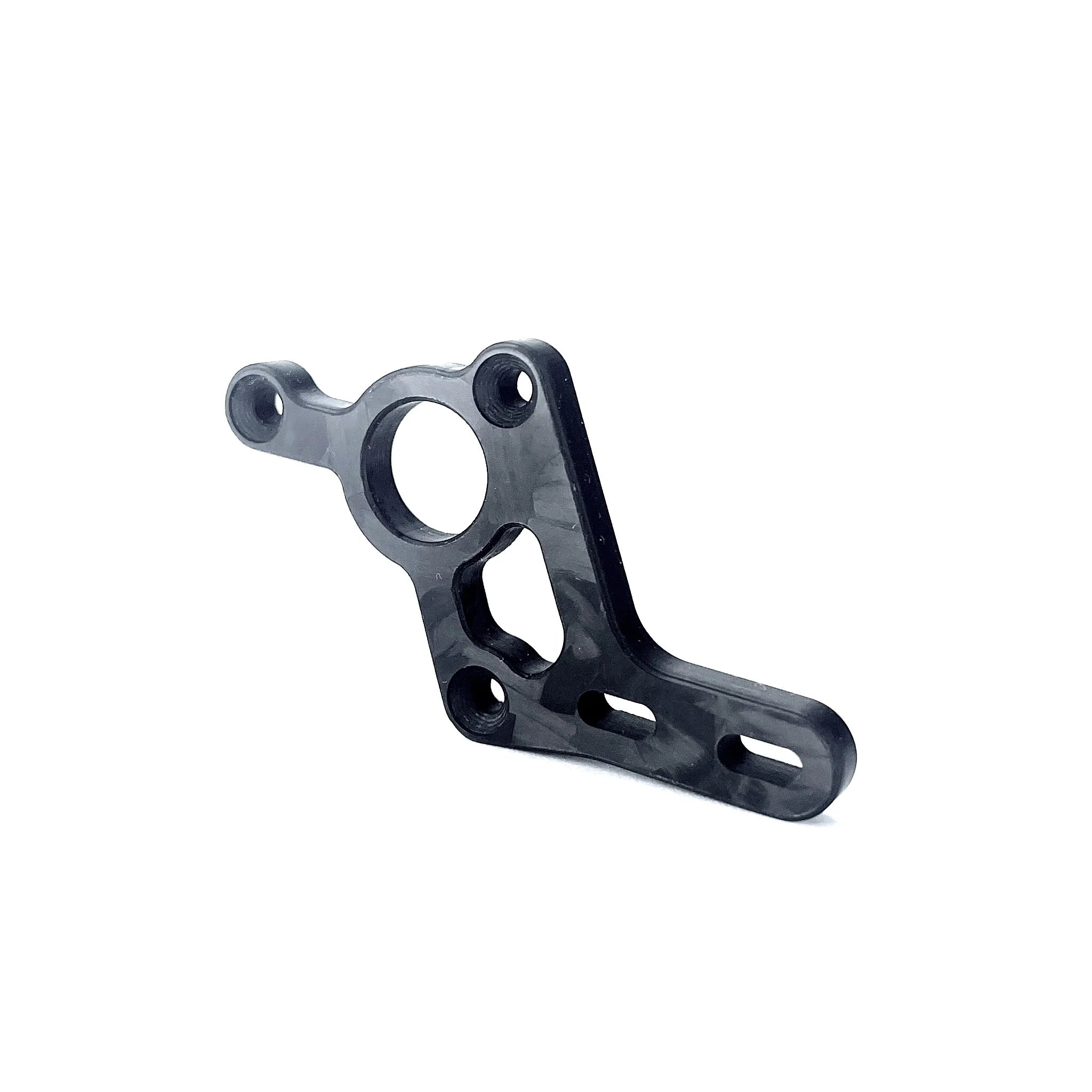 R1 Wurks 900078C Motor Mount (Carbon Fiber)