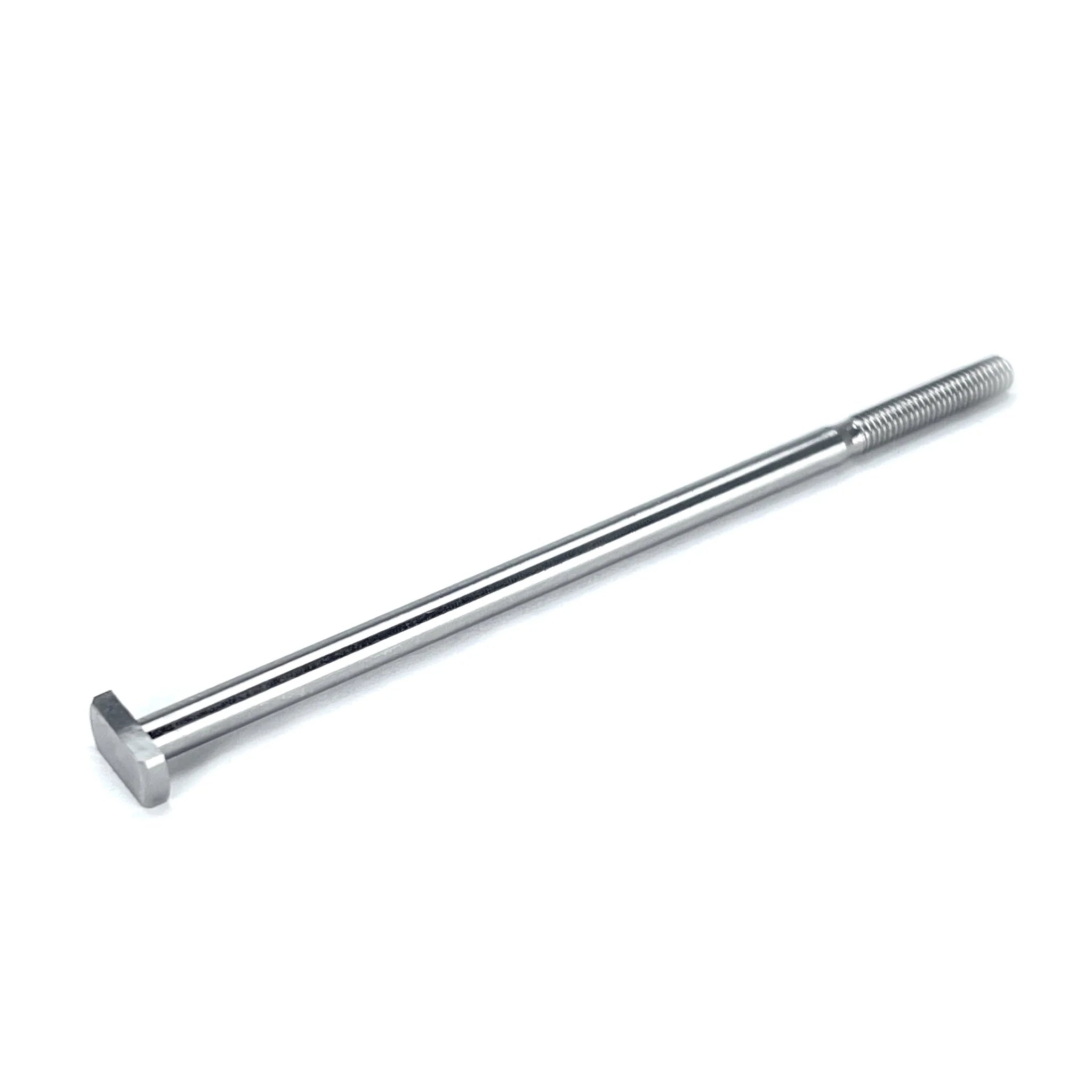 R1 Wurks 900110 Titanium LD3 Slipper Top Shaft Bolt