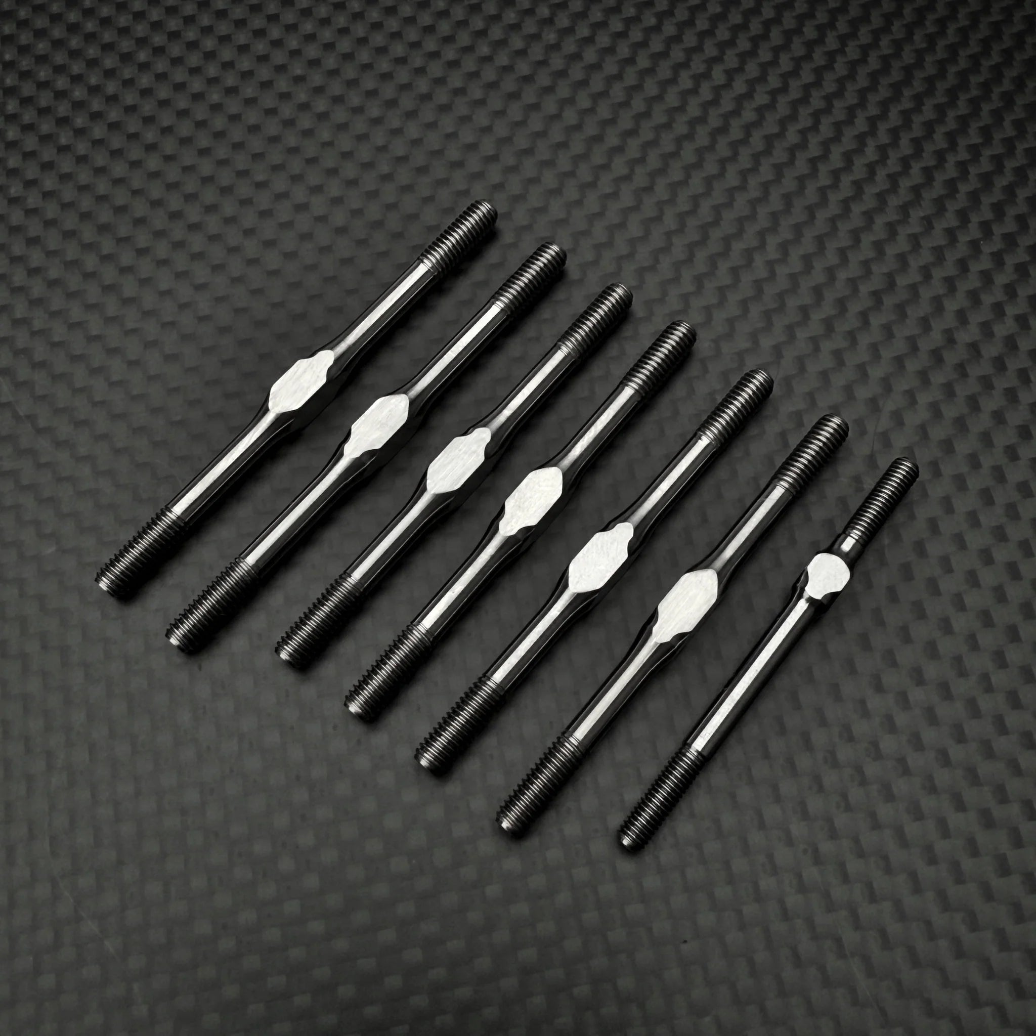 R1 Wurks 900139 Titanium Turnbuckle Set for XB4 2025