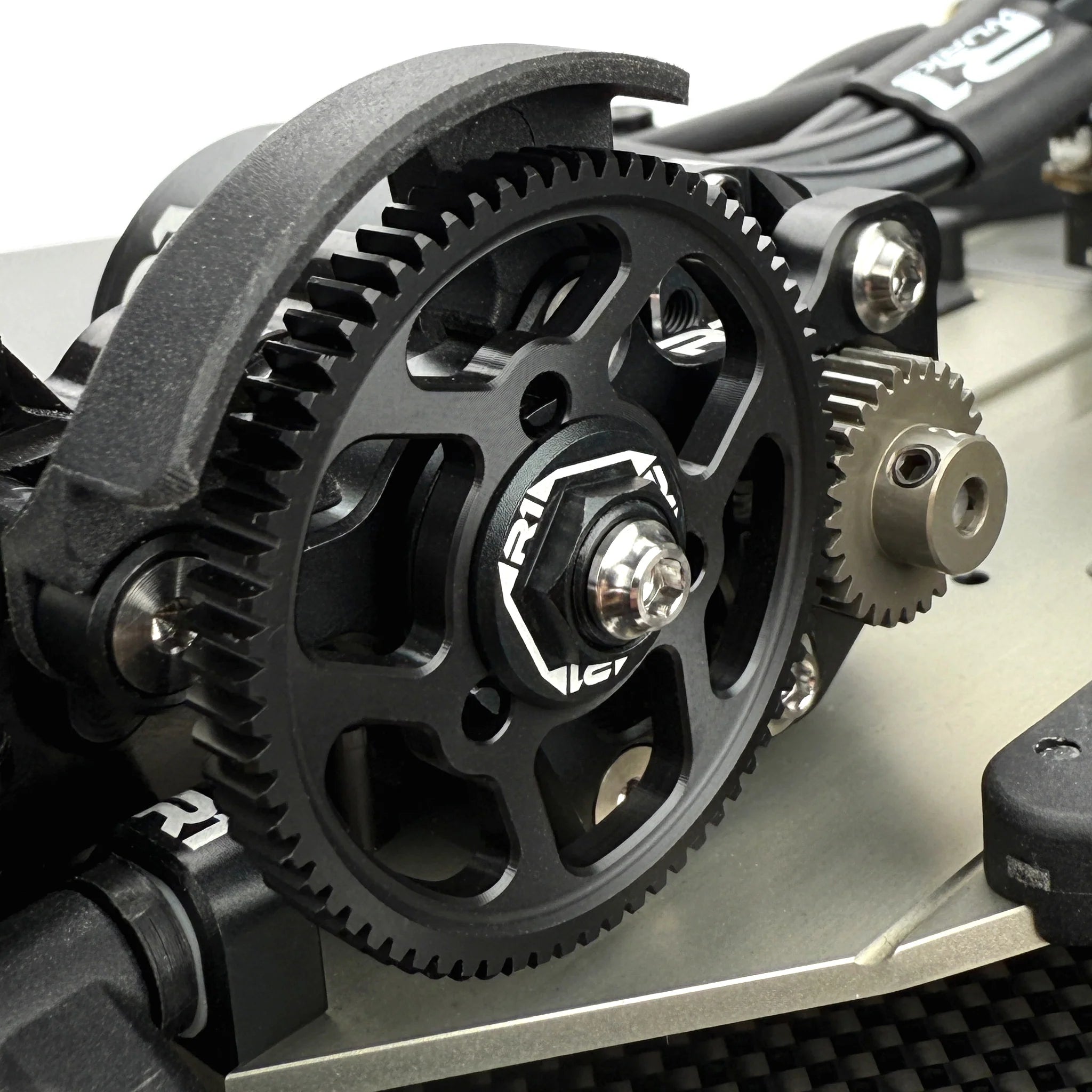 R1 Wurks 900141 Ultra-Lightweight Pro Slipper Eliminator System