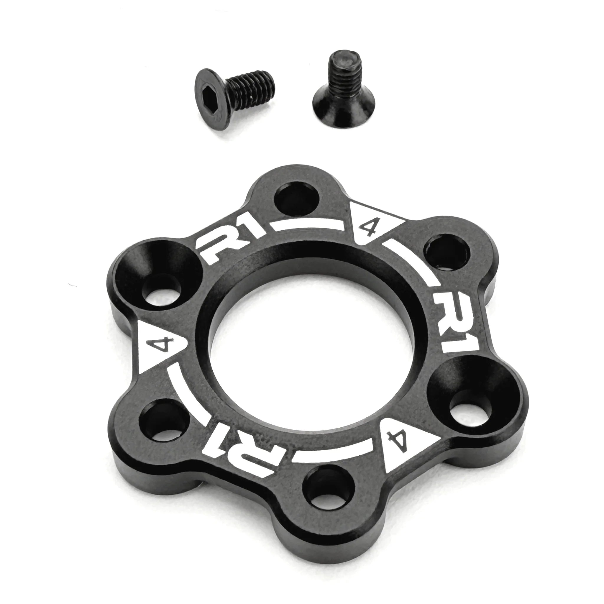 R1 Wurks 900148 Aluminum Motor Spacer