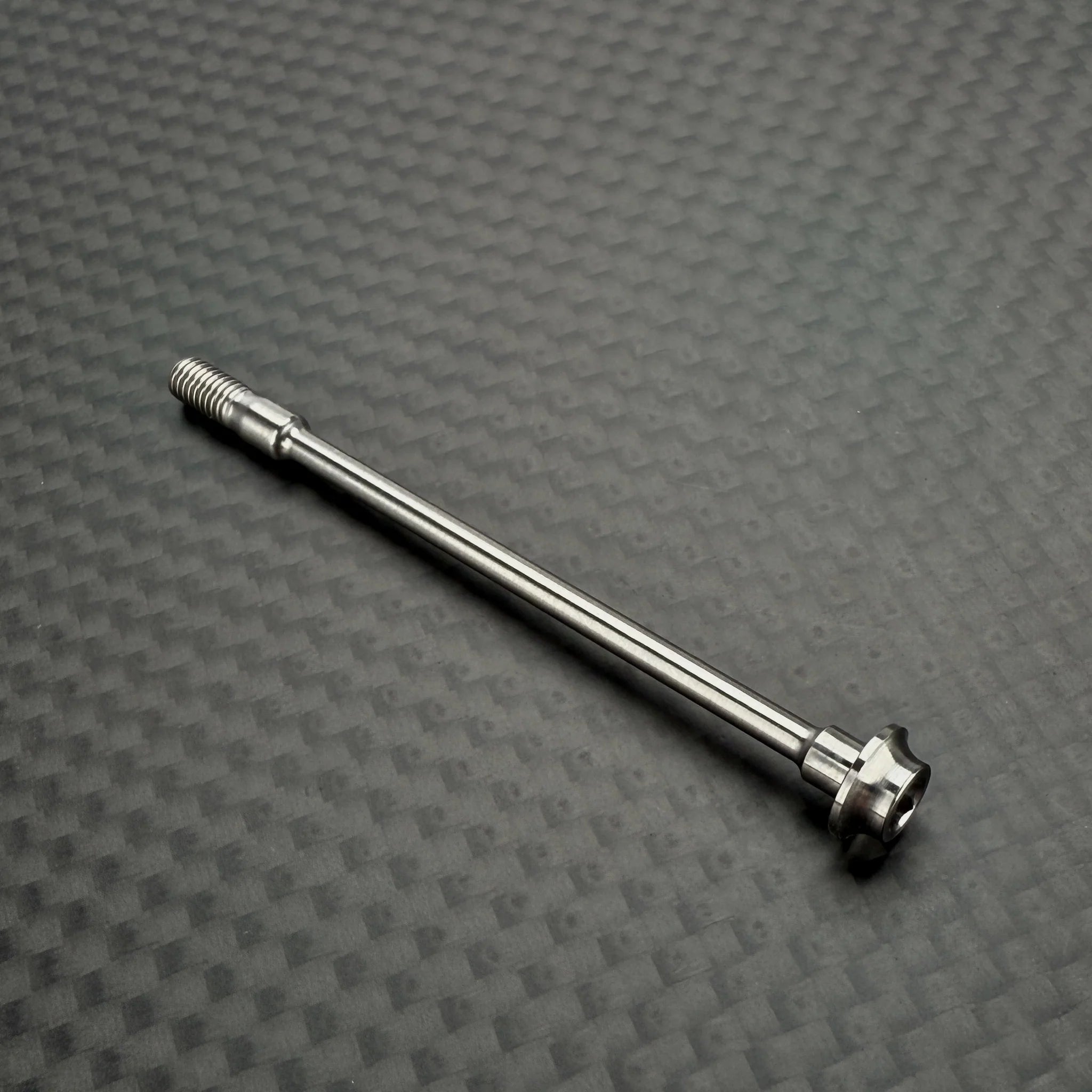 R1 Wurks 900162 Ultra-lightweight Titanium Slipper Eliminator Screw