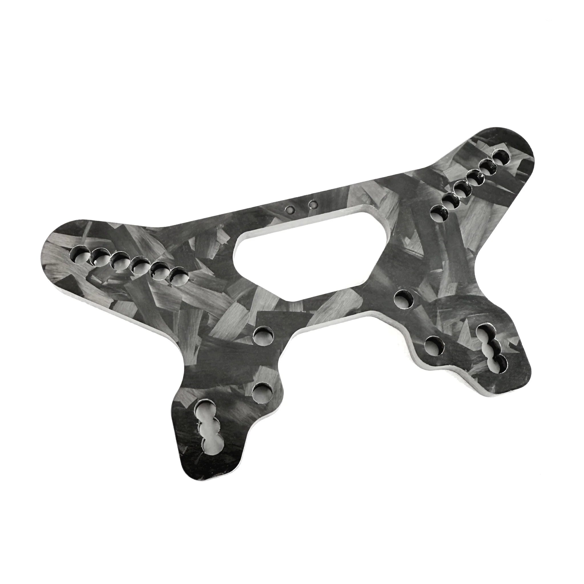 R1 Wurks 900204 Front Carbon Fiber Shock Towers XB4