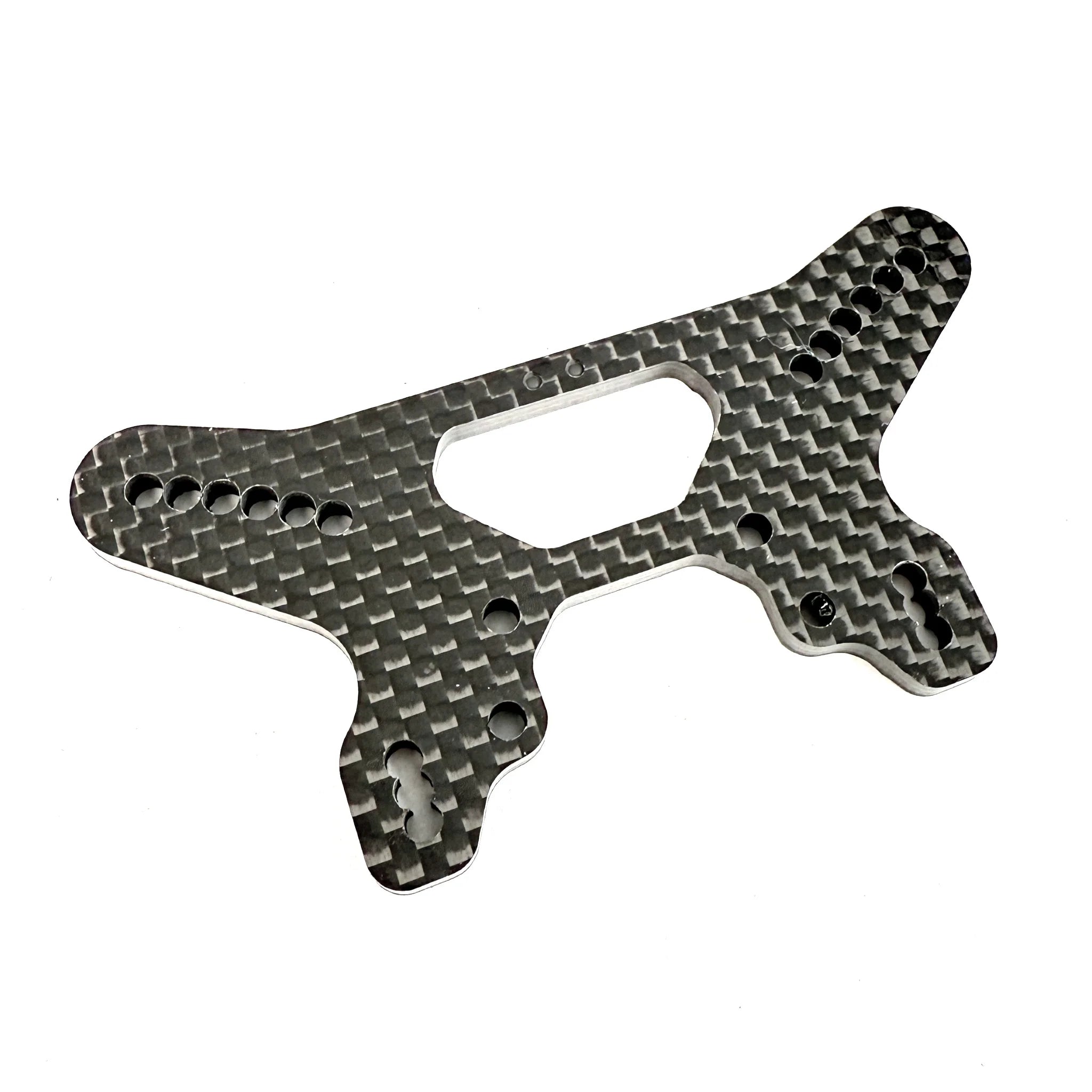 R1 Wurks 900204 Front Carbon Fiber Shock Towers XB4