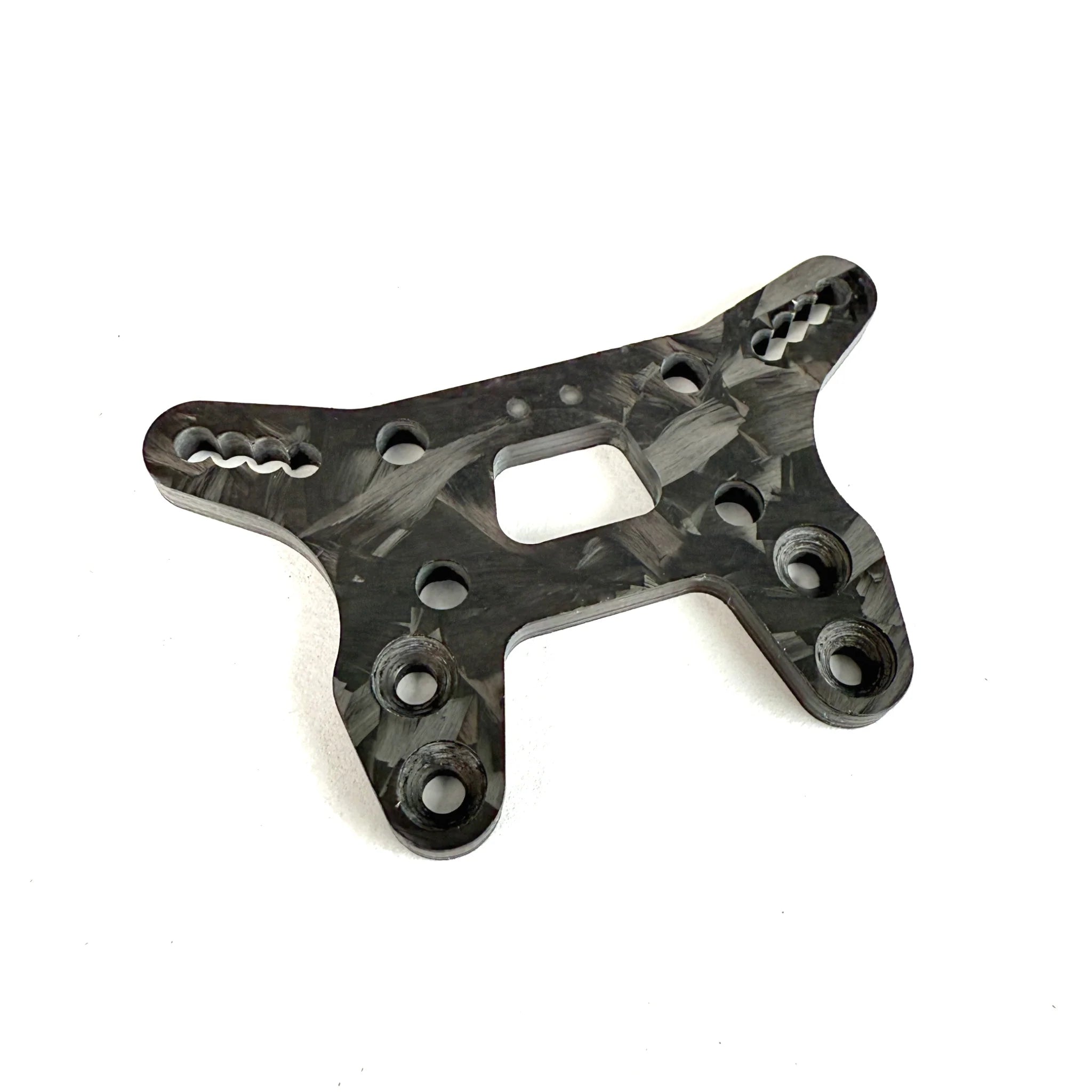 R1 Wurks 900208 Front Carbon Fiber Shock Towers for XB2