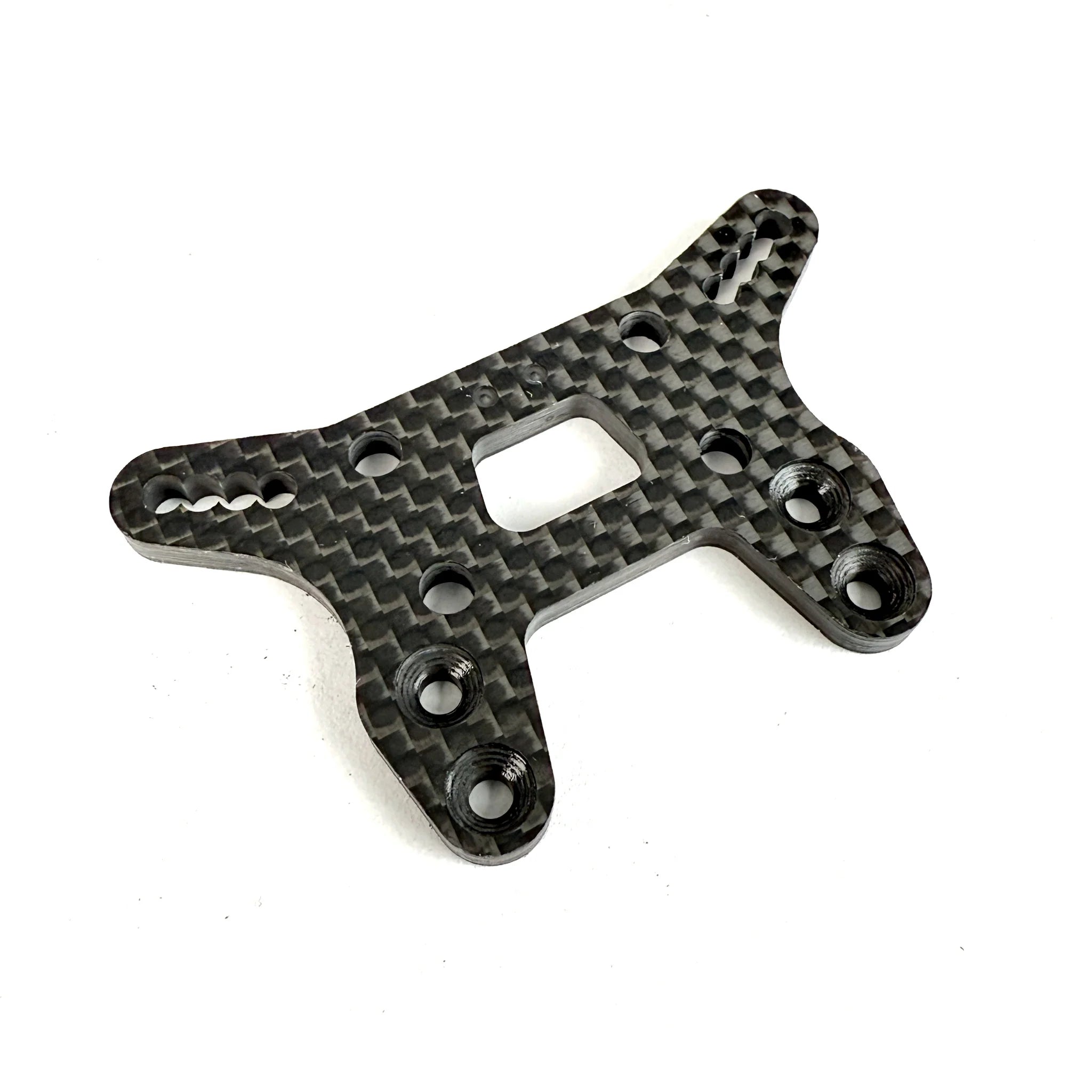 R1 Wurks 900208 Front Carbon Fiber Shock Towers for XB2