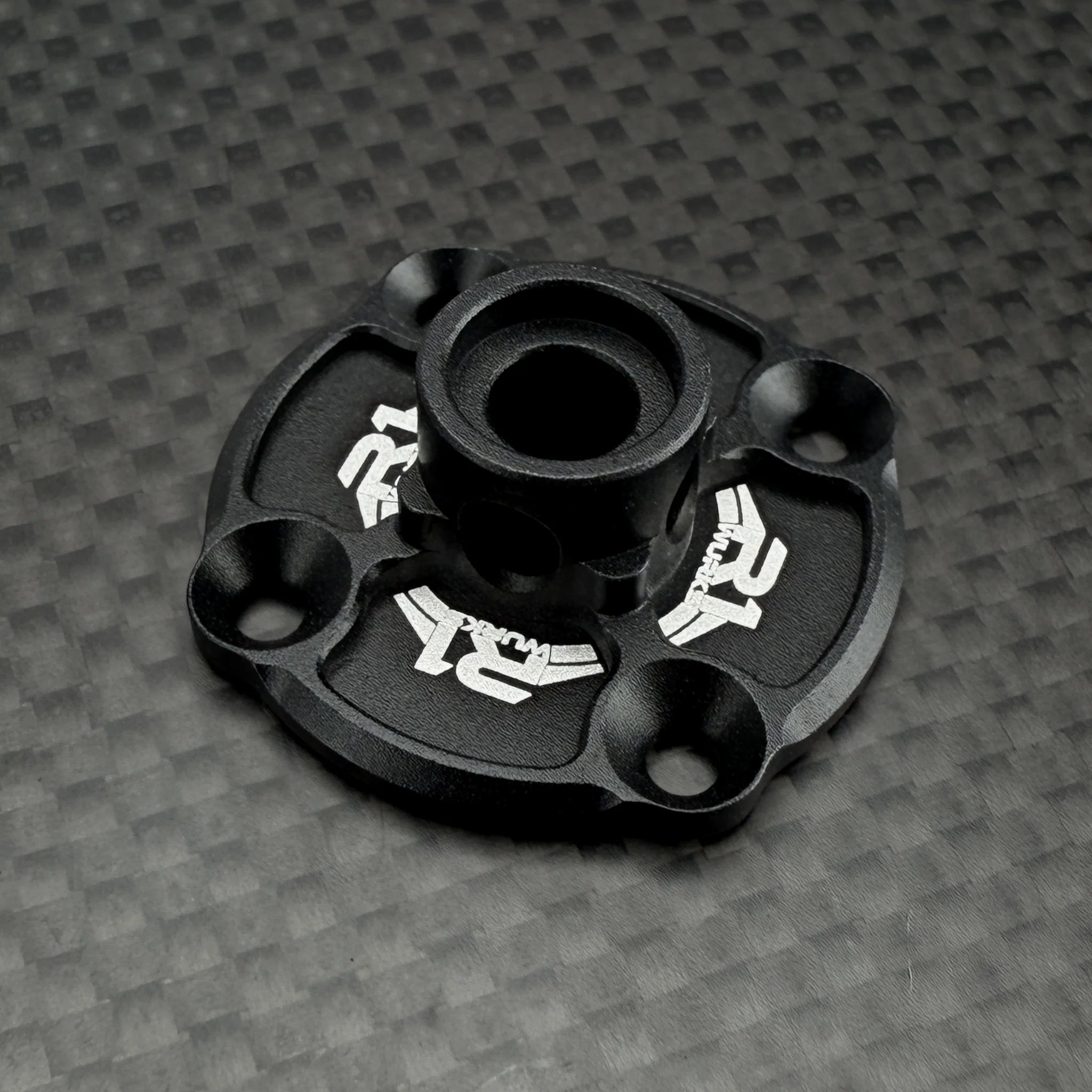 R1 Wurks 900235 Lightweight Center Differential Cap for B84