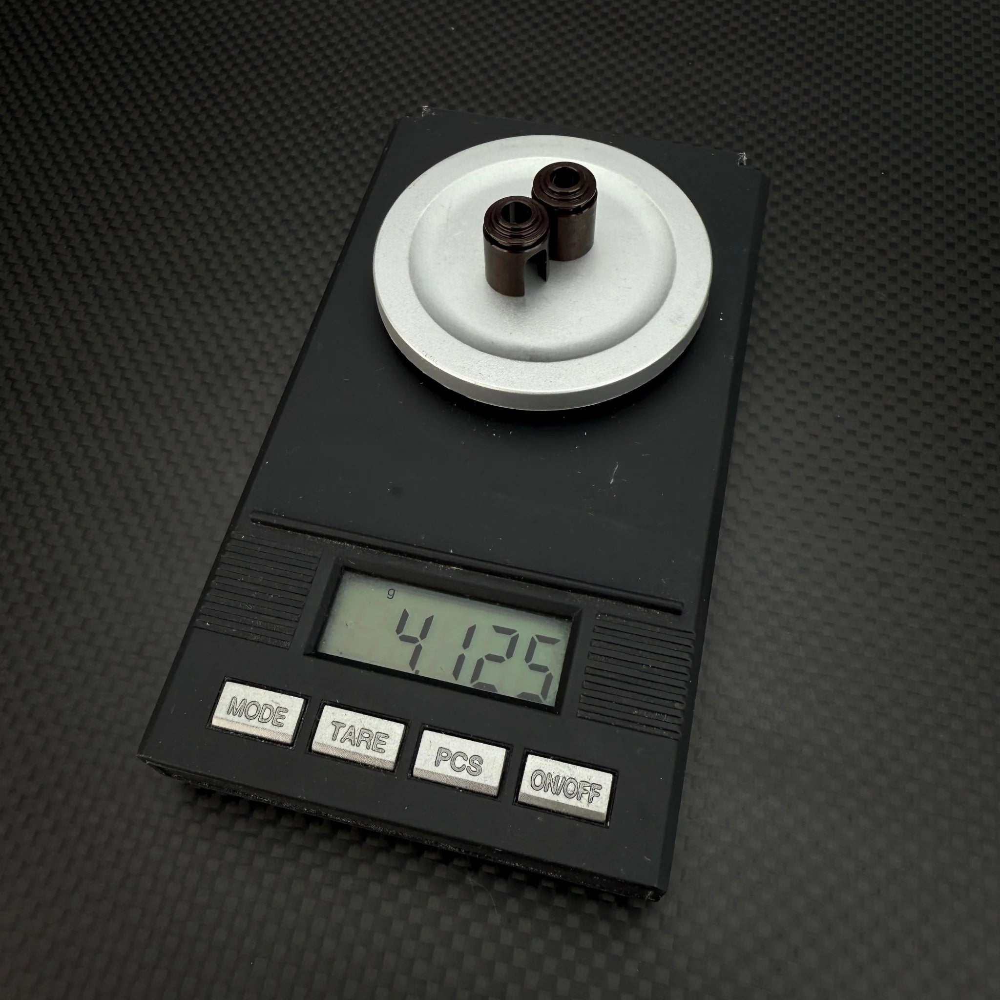 R1 Wurks 900245 Titanium Diff Output for Mi9 + FT9