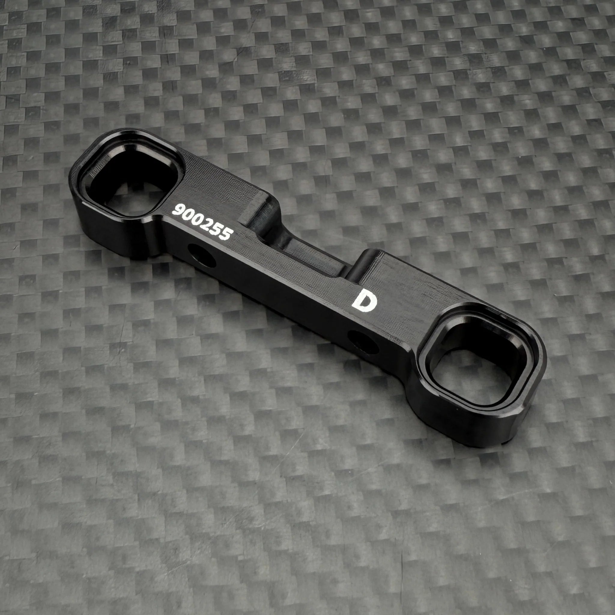 R1 Wurks 900255 Aluminum Arm Mount D for B84