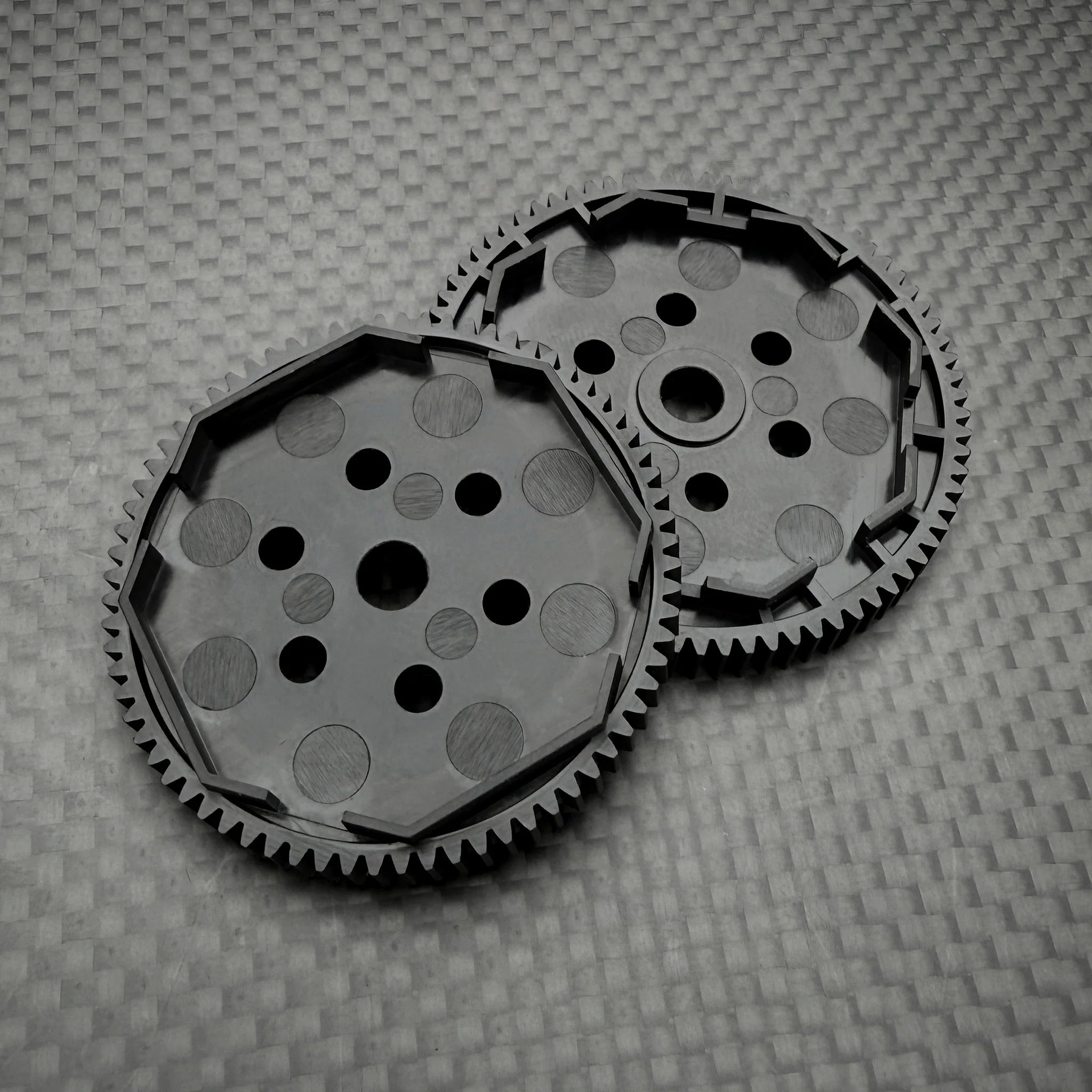 R1 Wurks R1B 48P Slipper Spur Gears