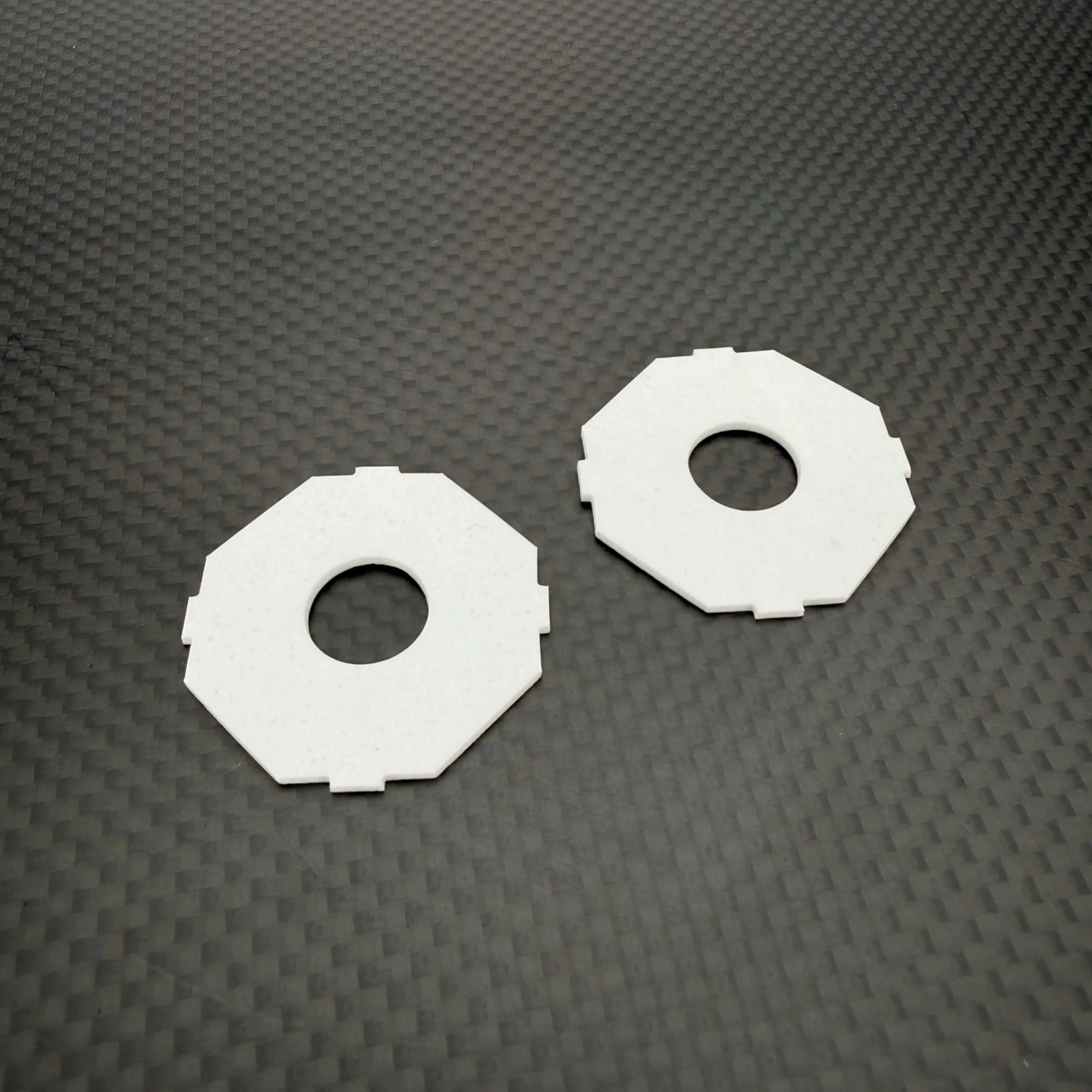 R1 Wurks 920095 R1B Slipper Pad Set