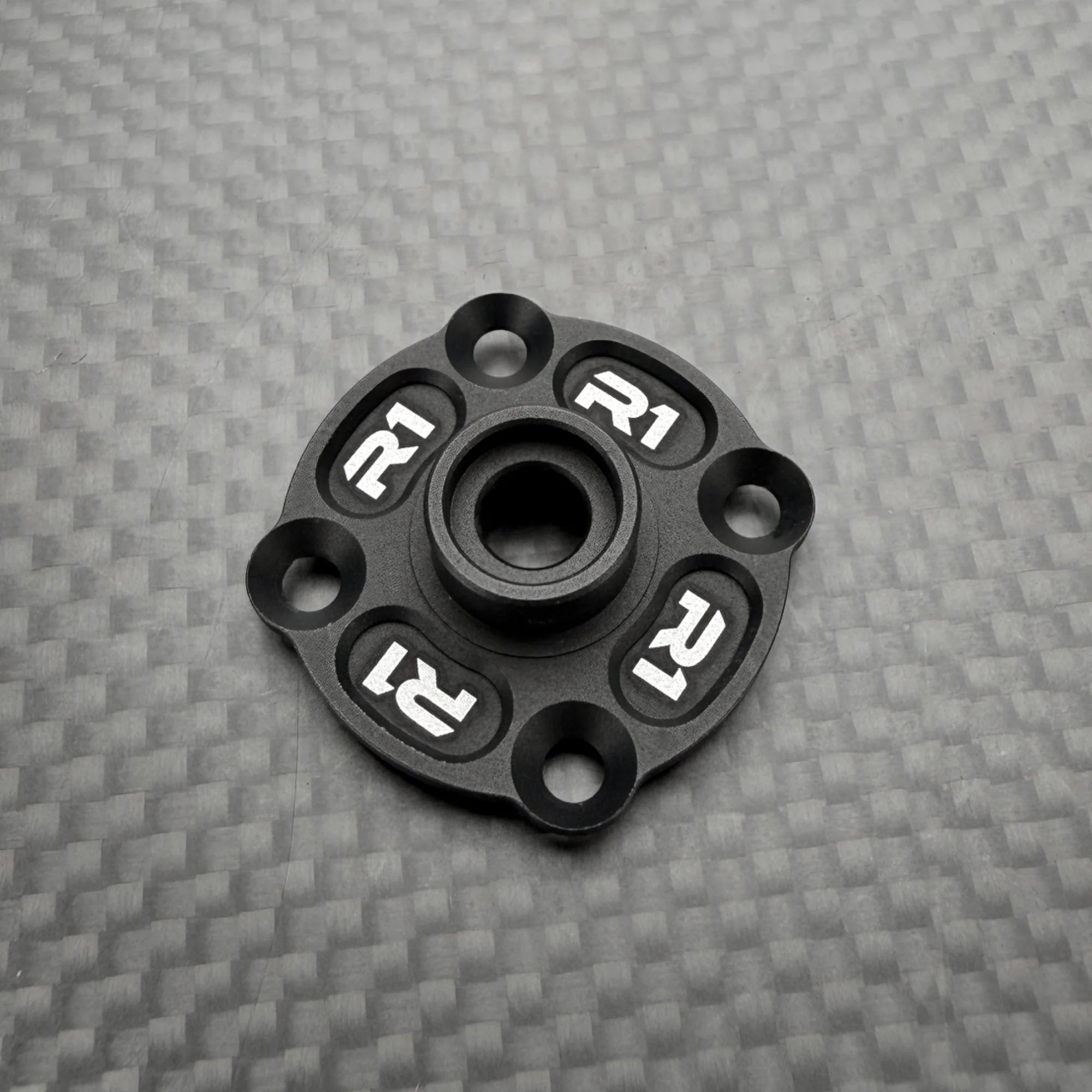 R1 Wurks 920108 R1B Diff Cap