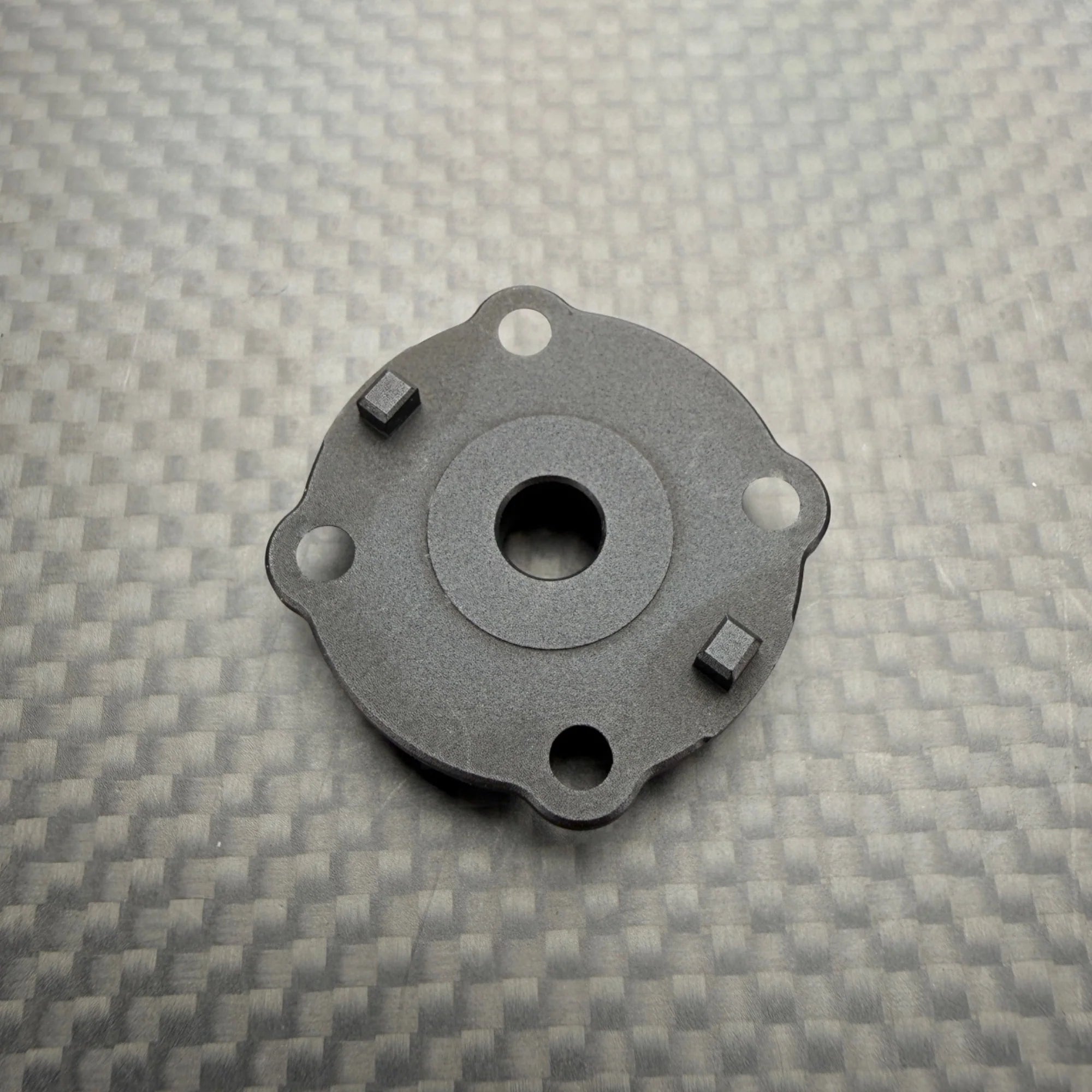 R1 Wurks 920108 R1B Diff Cap