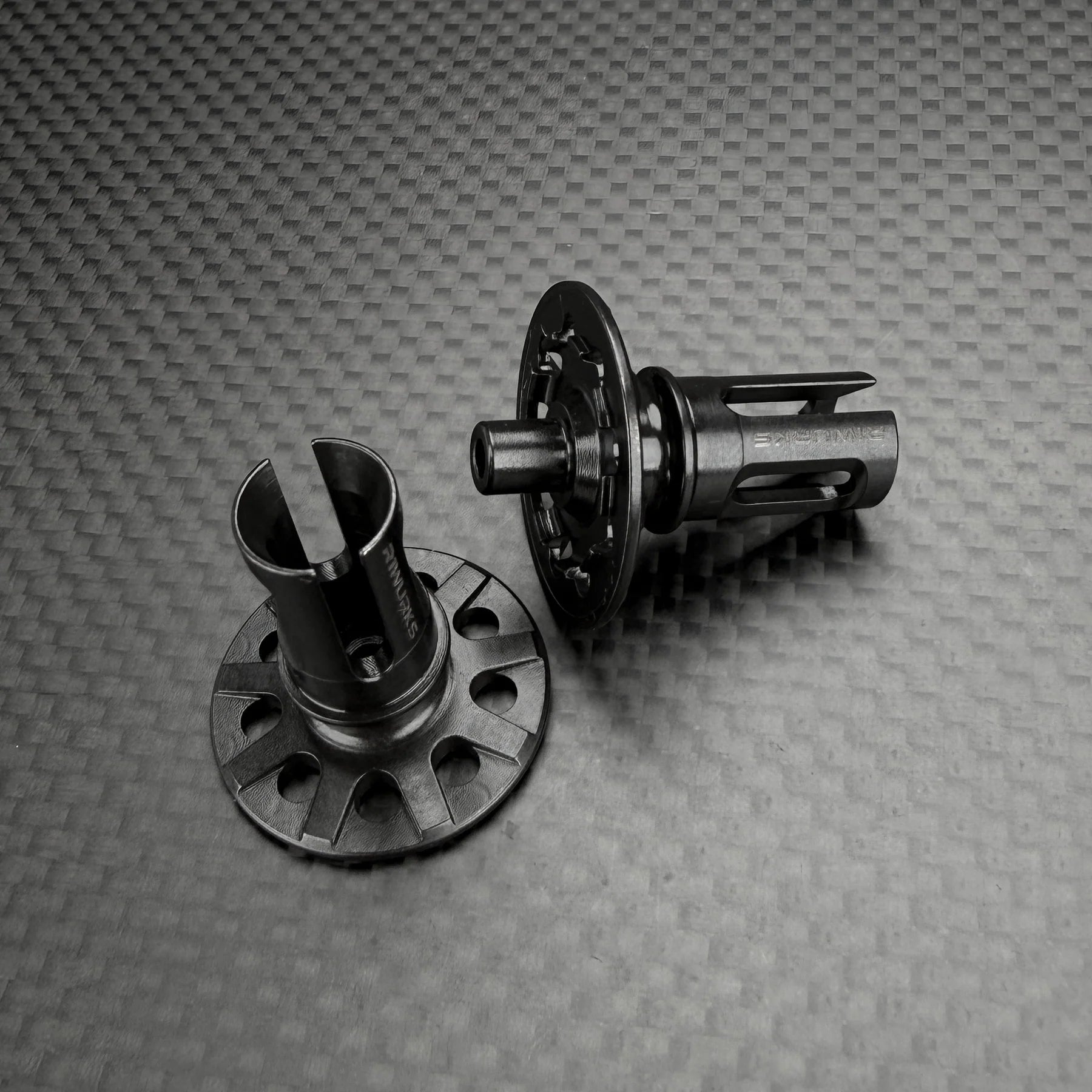R1 Wurks 920174 R1B Ball Diff Outdrives