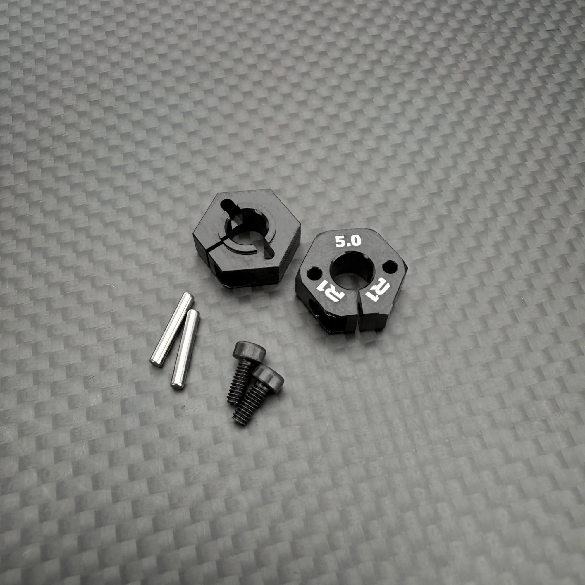 R1 Wurks R1B Wheel Hex