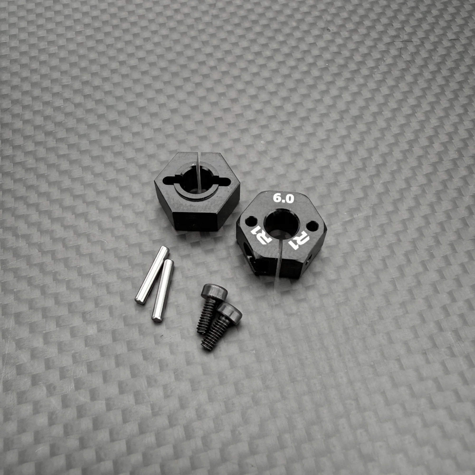 R1 Wurks R1B Wheel Hex