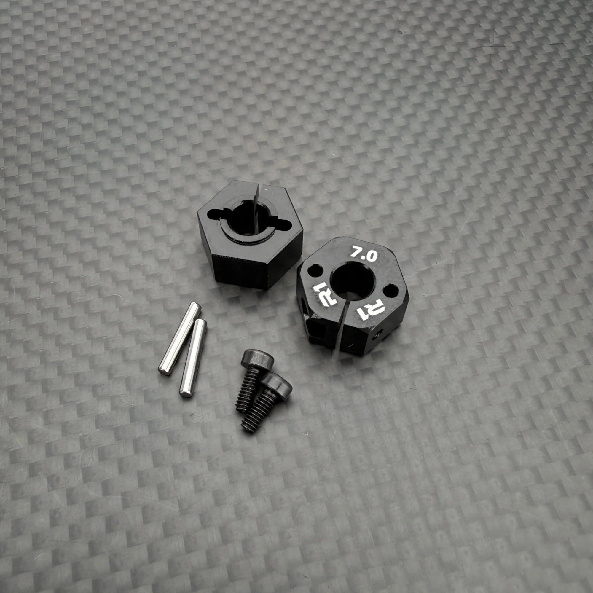 R1 Wurks R1B Wheel Hex