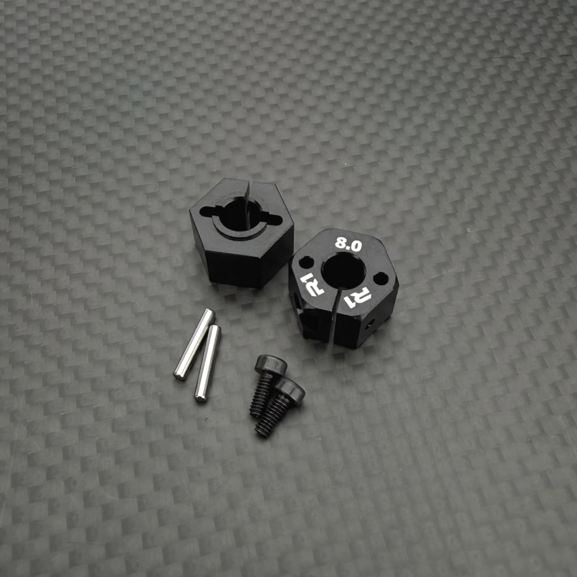 R1 Wurks R1B Wheel Hex