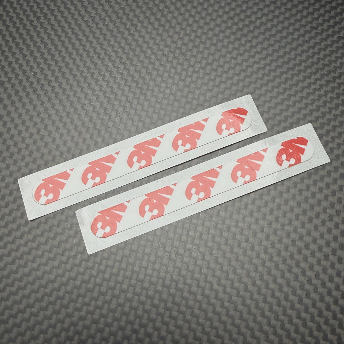 R1 Wurks R1B Chassis Weight Adhesive Strips