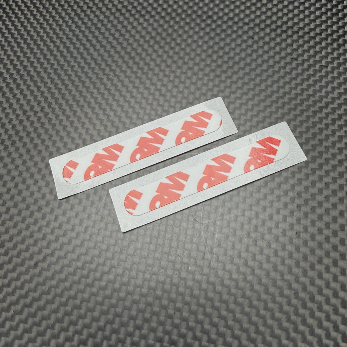 R1 Wurks R1B Chassis Weight Adhesive Strips