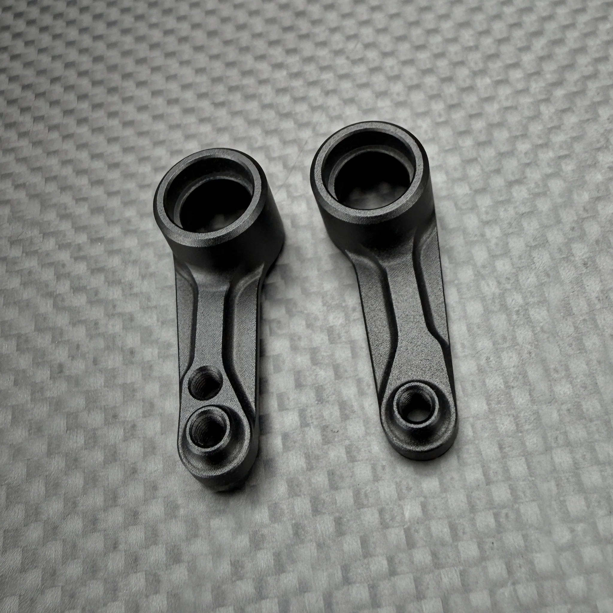 R1 Wurks 920299 R1B Aluminum Steering Bellcranks
