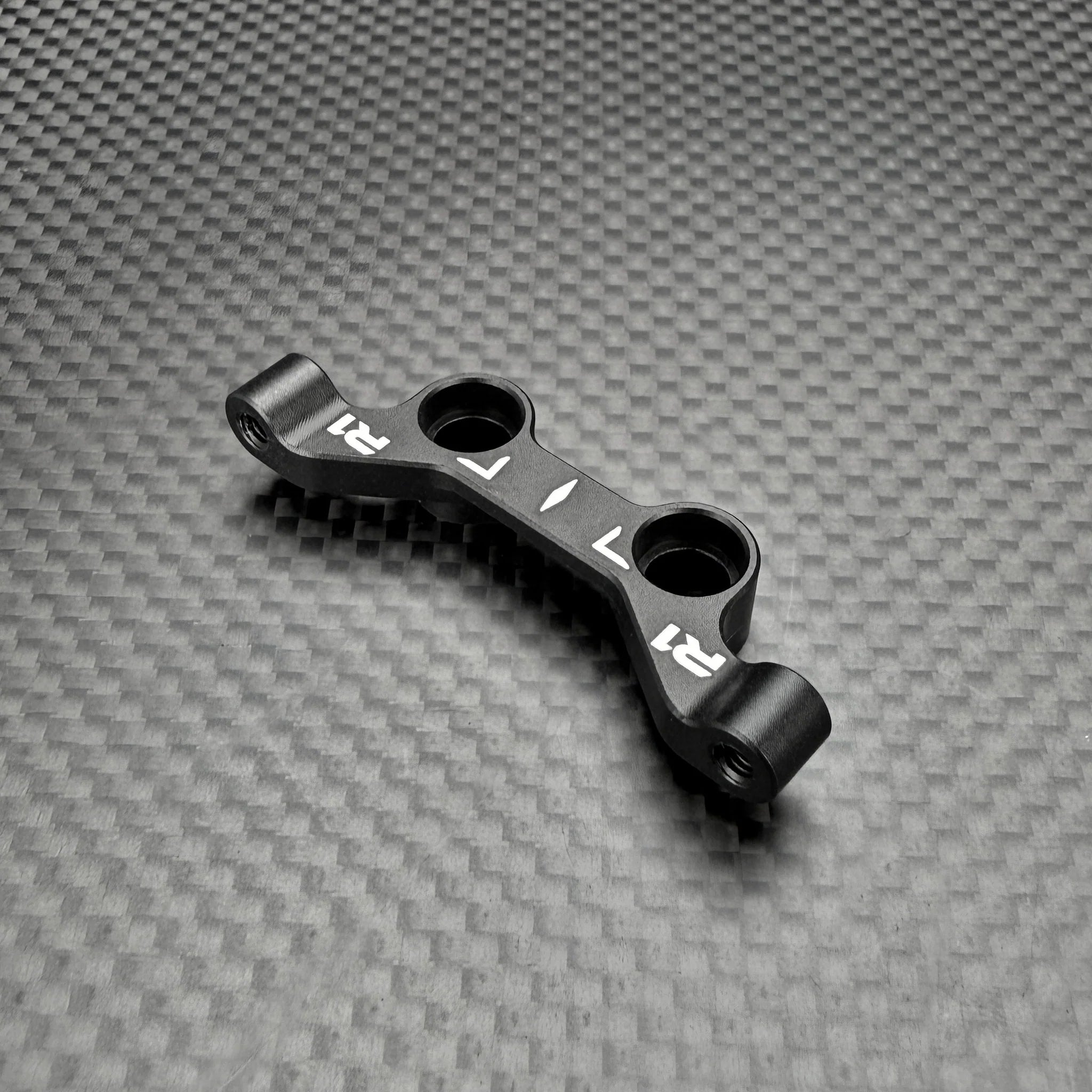 R1 Wurks 920300 R1B Aluminum Steering Rack