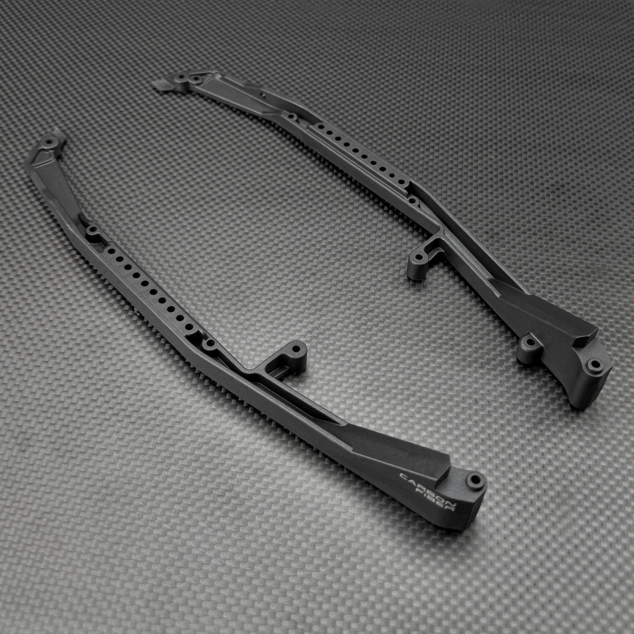 R1 Wurks 920320 R1B Carbon Chassis Side Rails