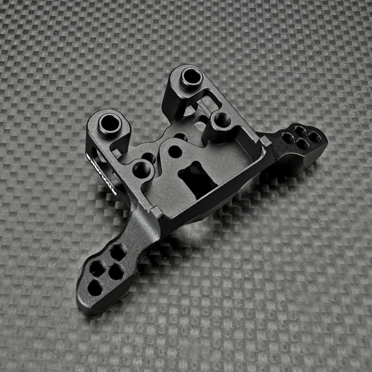 R1 Wurks 920336 R1B Aluminum Front Ball Stud Mount