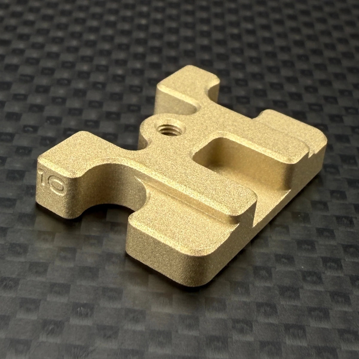 R1 Wurks 920337 R1B Front Ball Stud Mount Weight (10g)