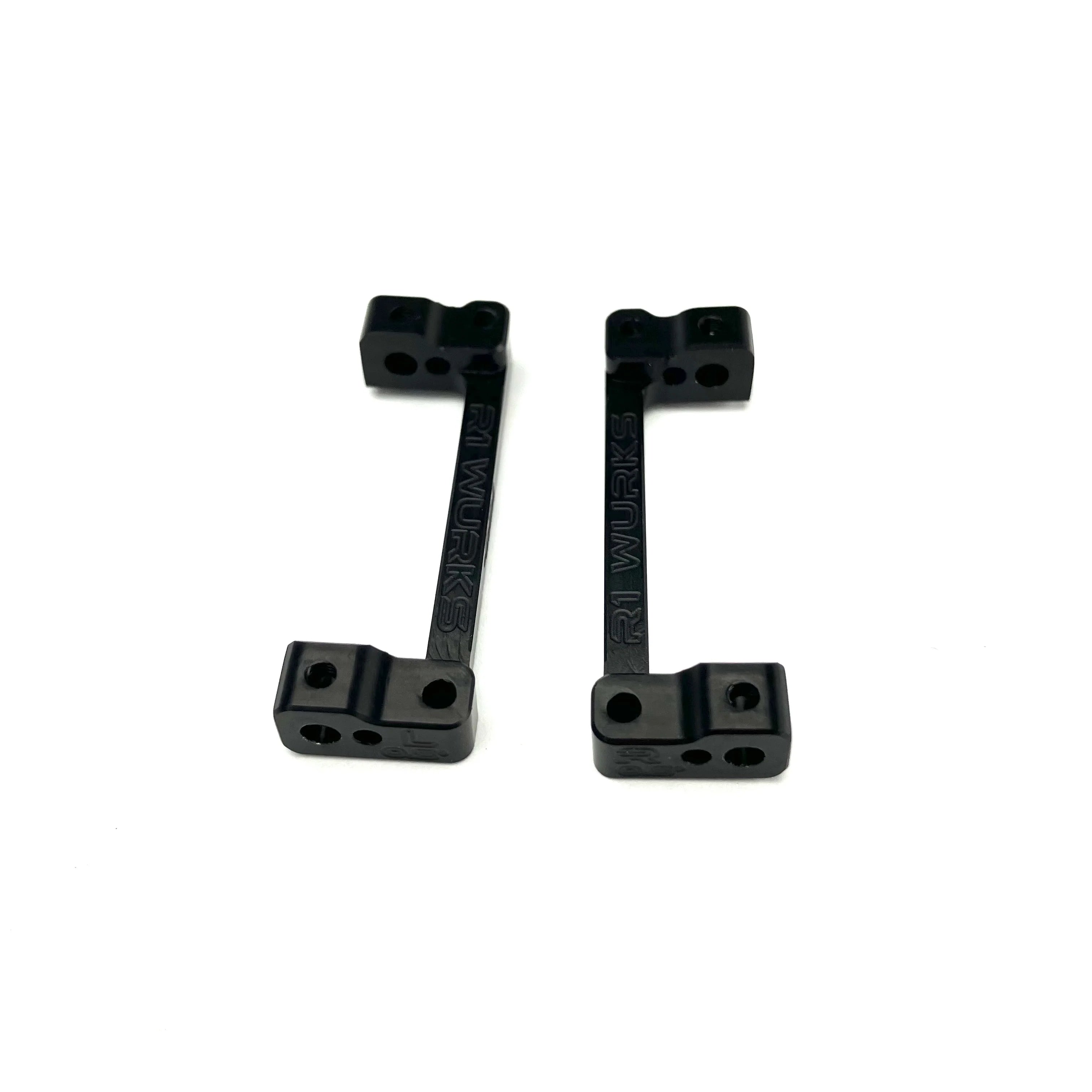 R1 Wurks 990923-1 DC1 Toe Blocks (0.5 Degree)