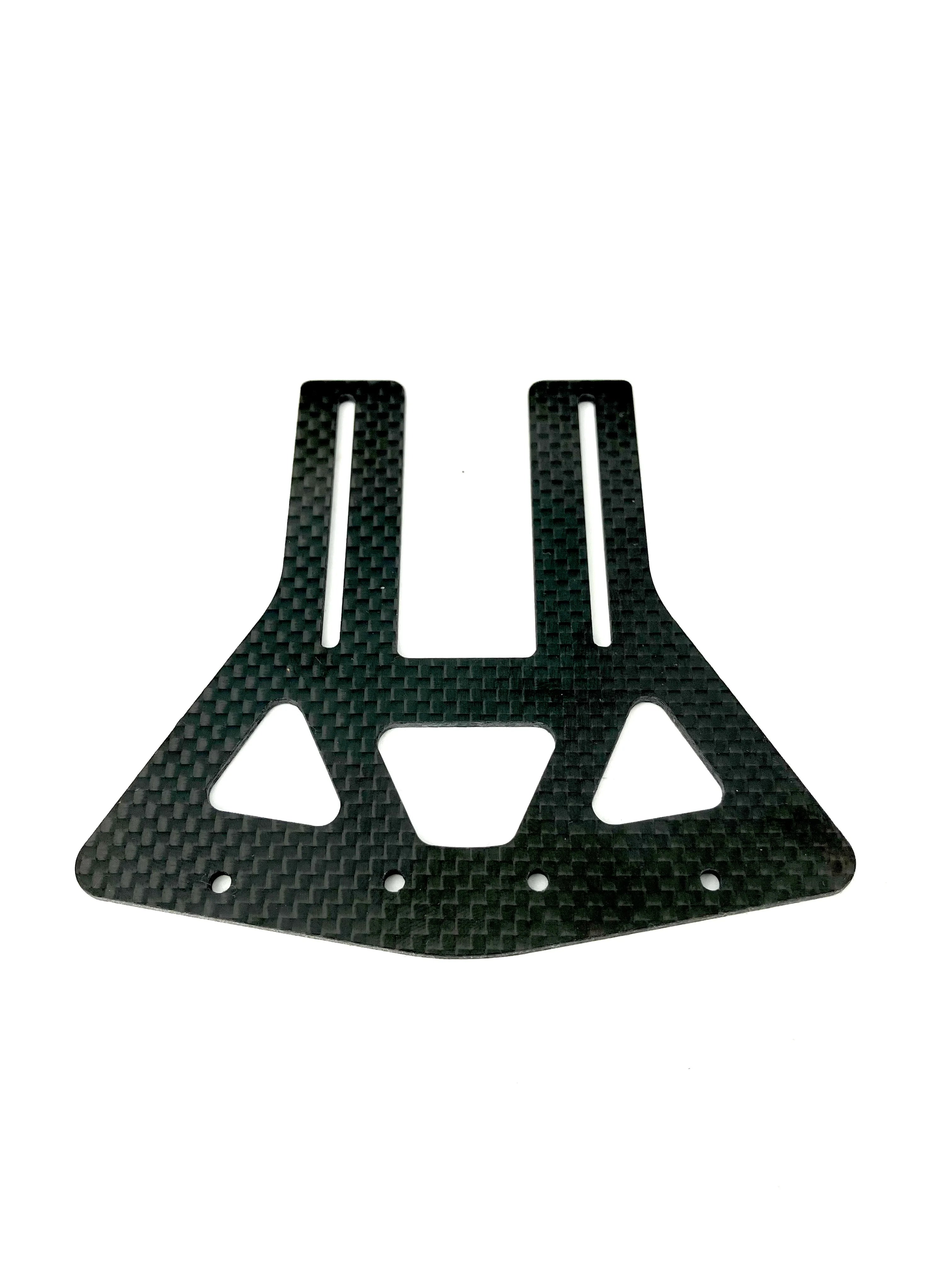 R1 Wurks 990929 DC1.2 Adjustable Front Bumper
