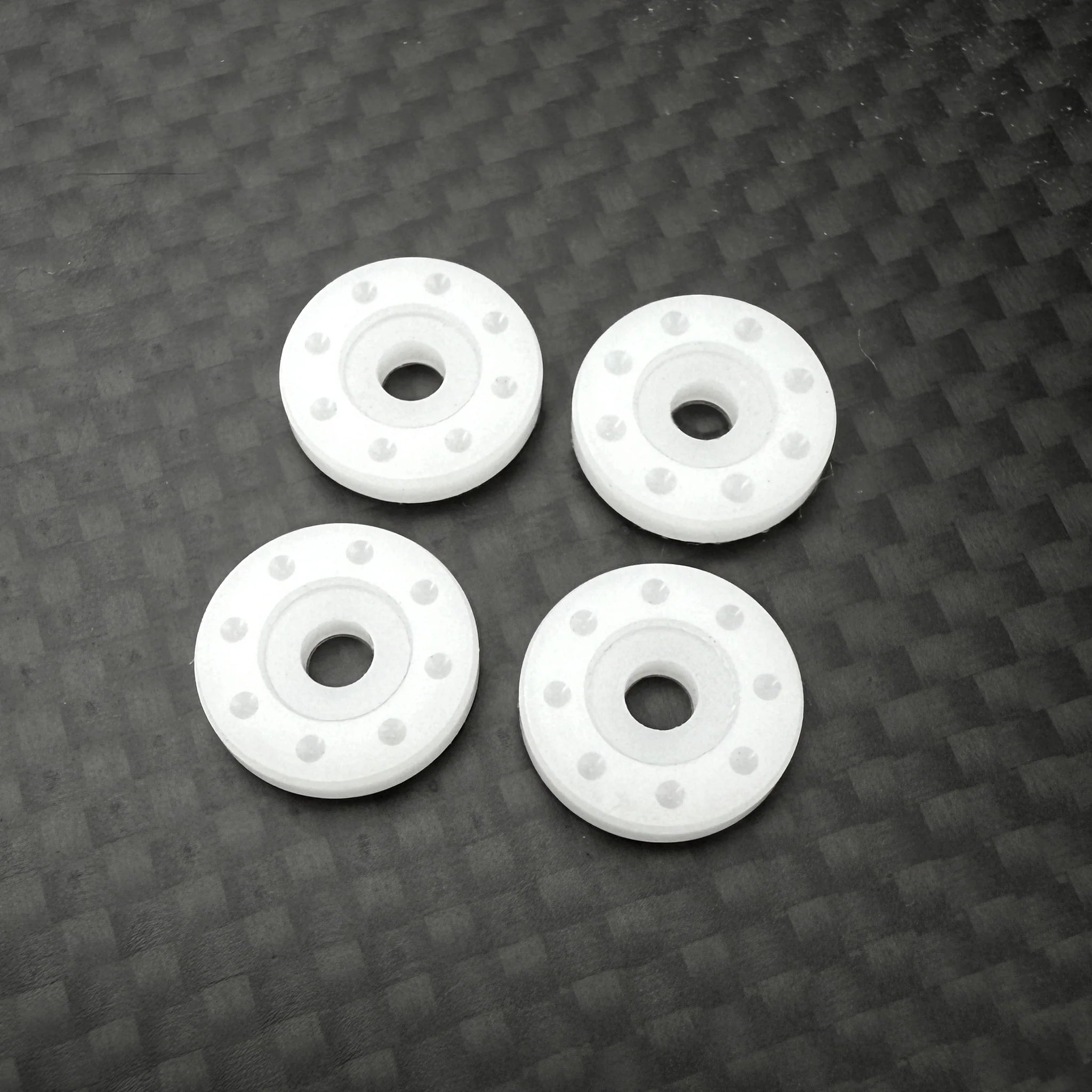 R1 Wurks 990954 Pro Shock Pistons, Blanks