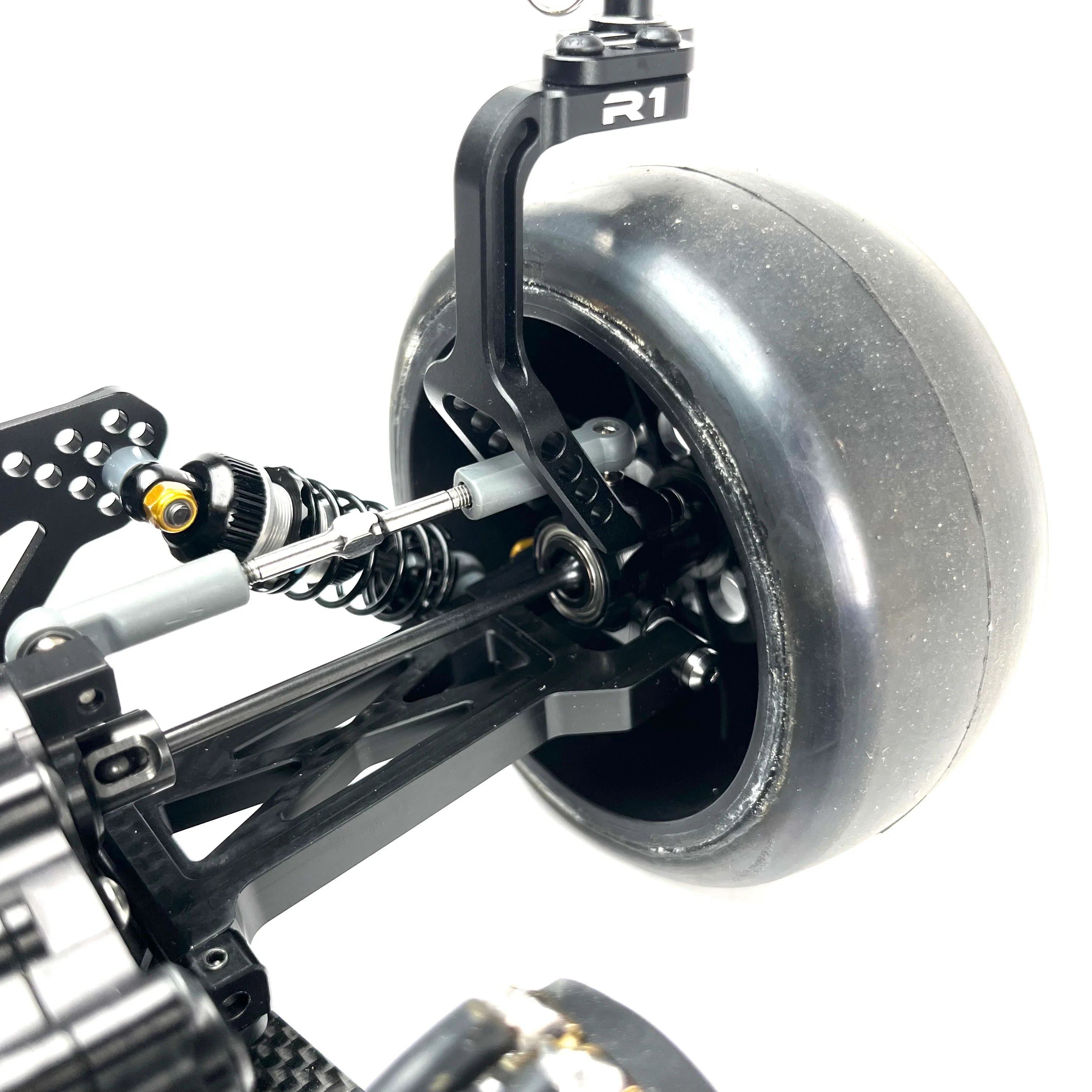 R1 Wurks 990960PK DC1.2 Pro Drag Kit
