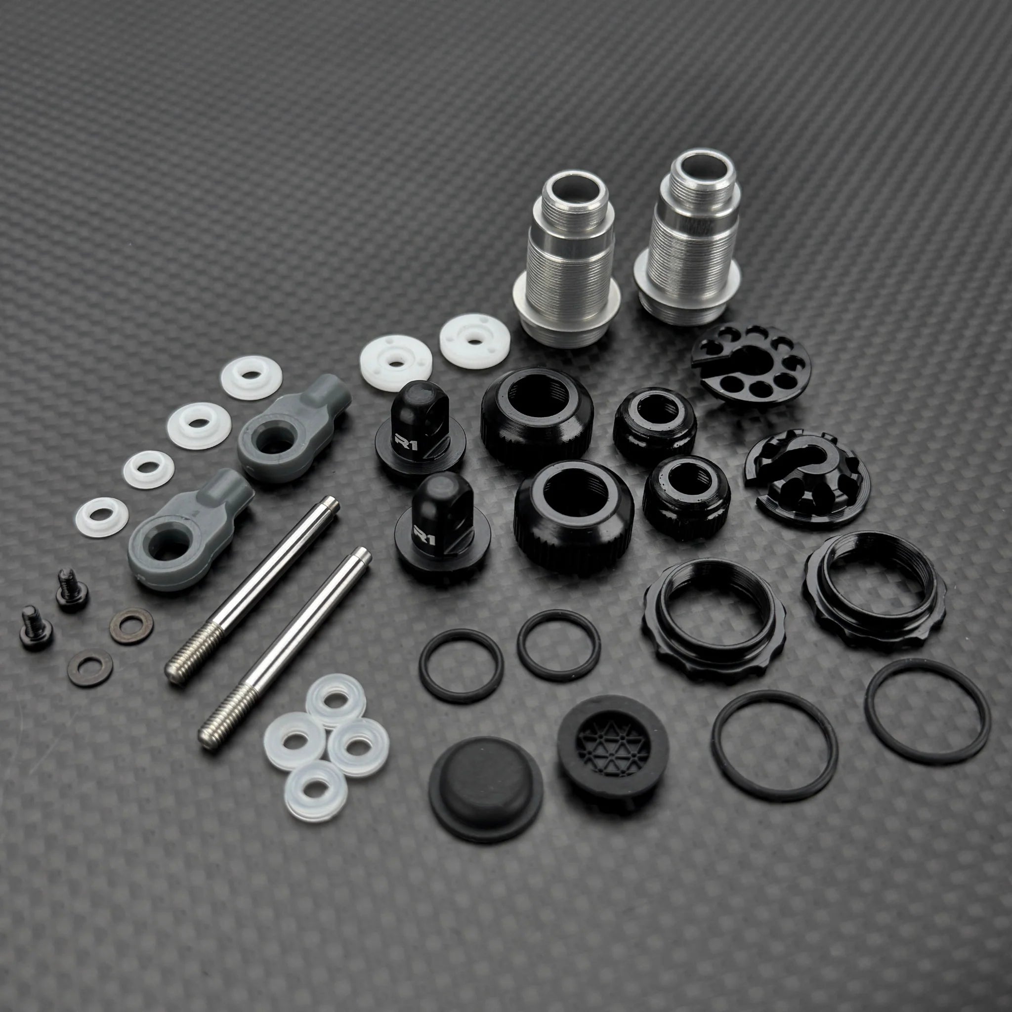 R1 Wurks 990961 DC1 Pro Shock Kit