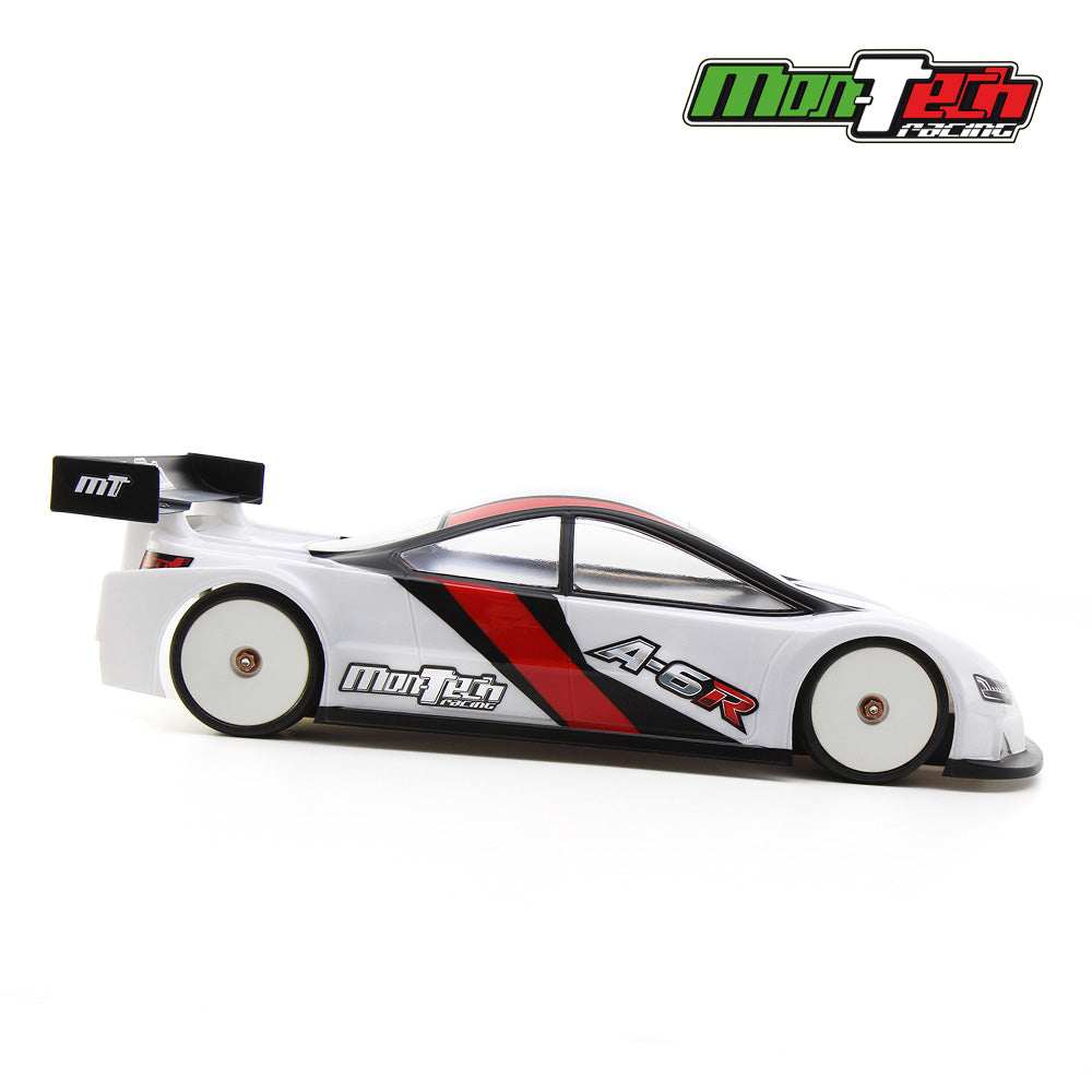 190mm Touring – Smokem