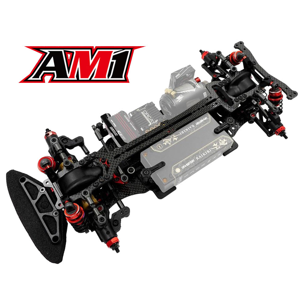 Smokem Racing | Xpress Kits | Smokem