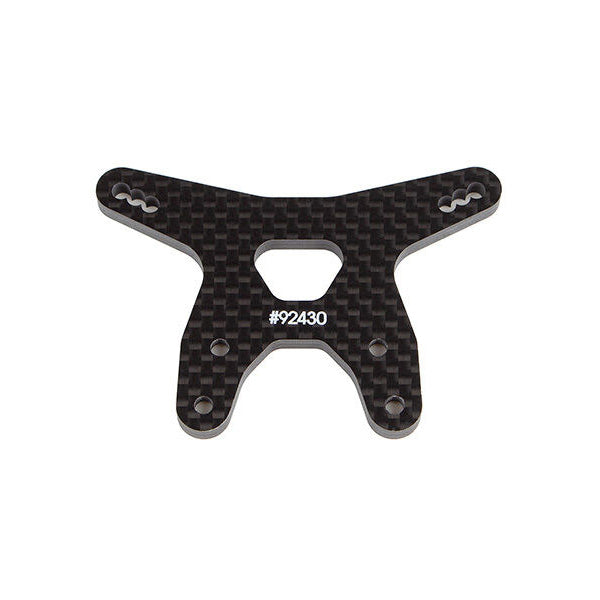 Team Associated 92430 RC10B7 Front Shock Tower