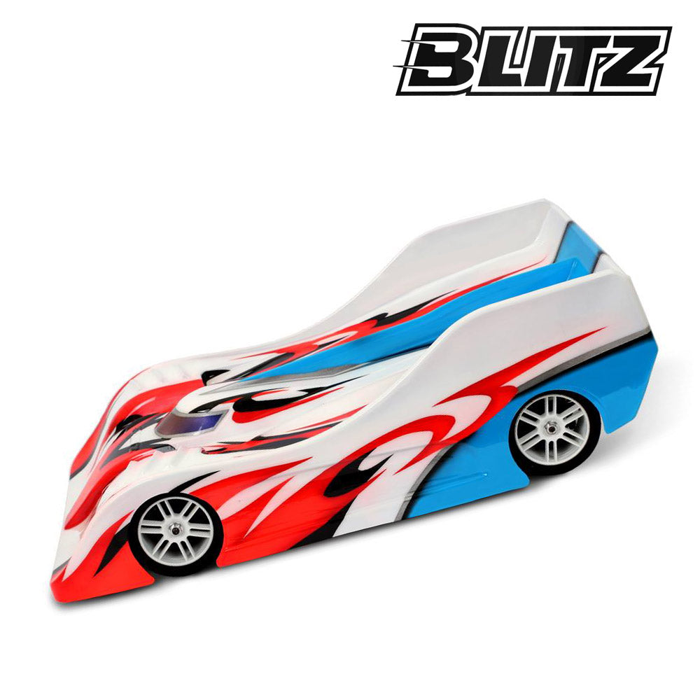Blitz 60119 TS02E 200mm Le Mans Style Body