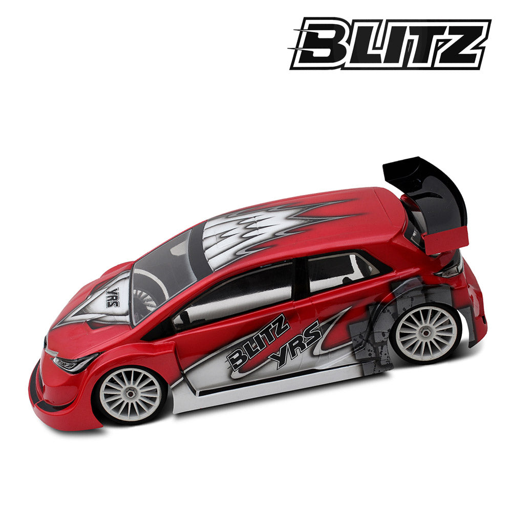 Blitz 60229 YRS 1/10th FWD Touring Body