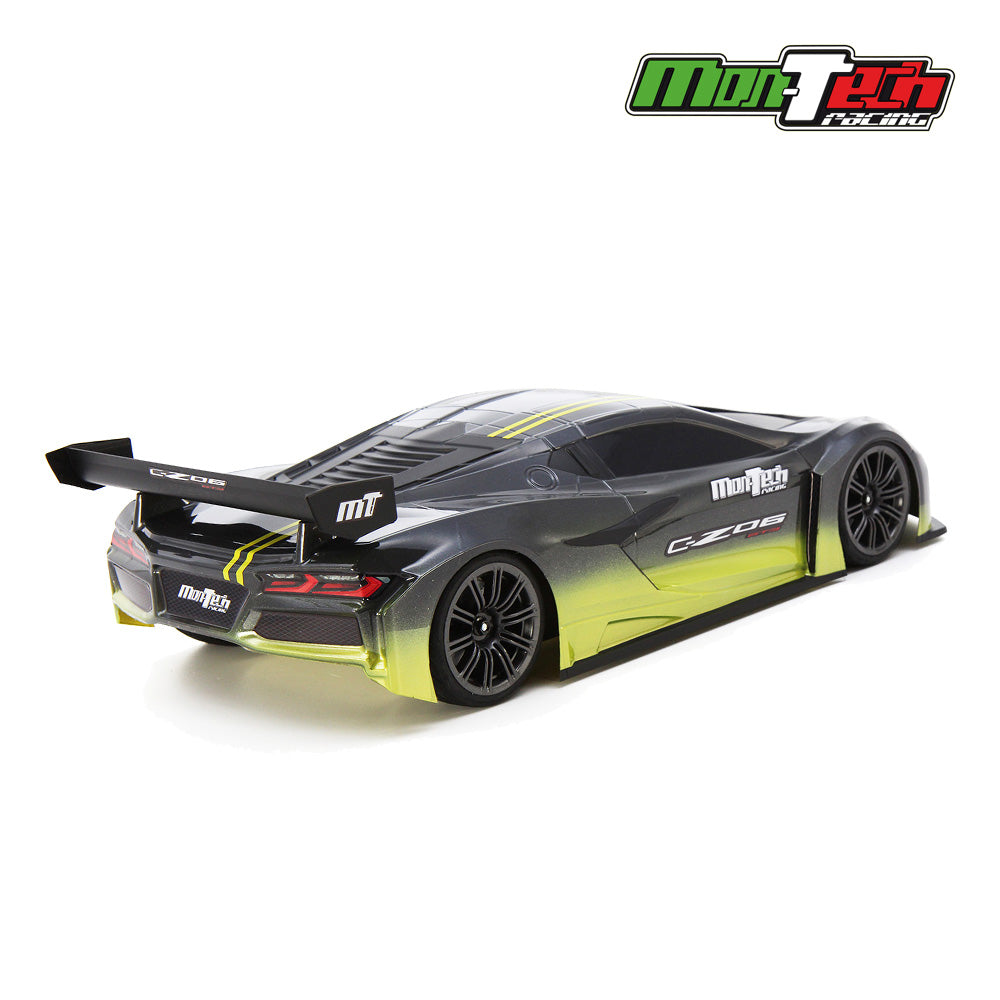 MonTech 024-014 C-Z 06 GT3 Body